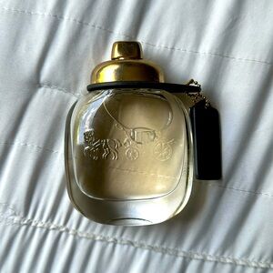 Coach Signature Perfume NEW